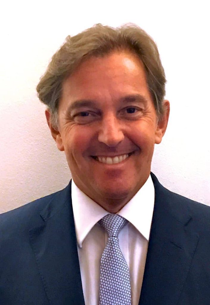 Prof. Jos C. van den Berg, MD, PhD