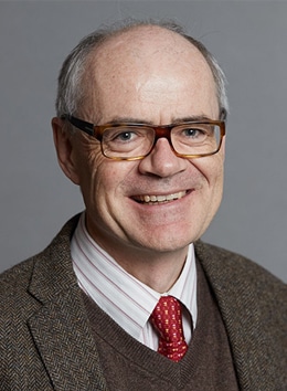 Prof. Thomas Zeller, MD
