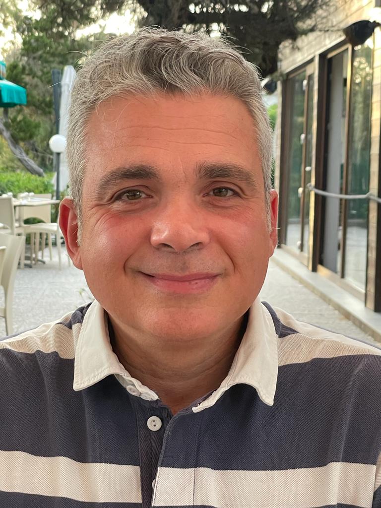 Prof. Walter Dorigo, MD