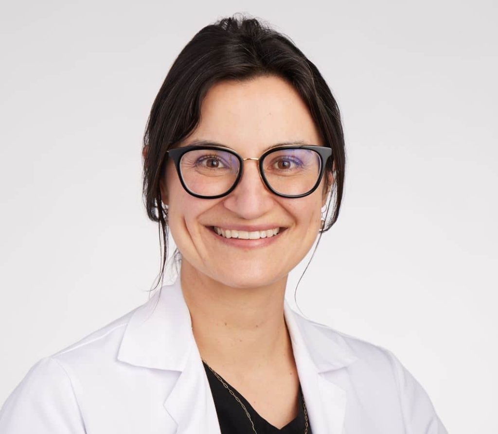 Daniella Kadian-Dodov, MD, FACC, FAHA, FSVM, RPVI